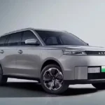 JSW Jaecoo J5 EV: India में आ रही है — जानिए क्या मिलेगा ₹20 लाख से कम में