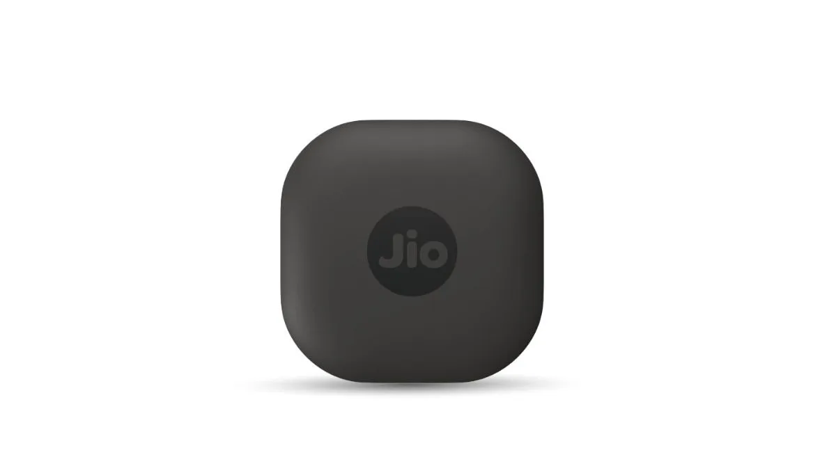 JioTag Air Review