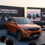 Mahindra Scorpio N Facelift 2026: नया लुक, बड़े फीचर्स — खरीदें या इंतज़ार करें?