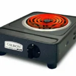 Sirf ₹2000 में LPG से आज़ादी  Orbon Electric G Coil Cooking Stove जो Students और Small Families की असली जरूरत समझता है!