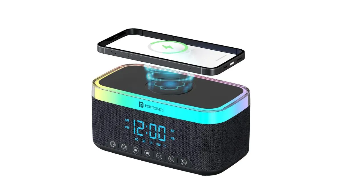 Portronics Trifusion