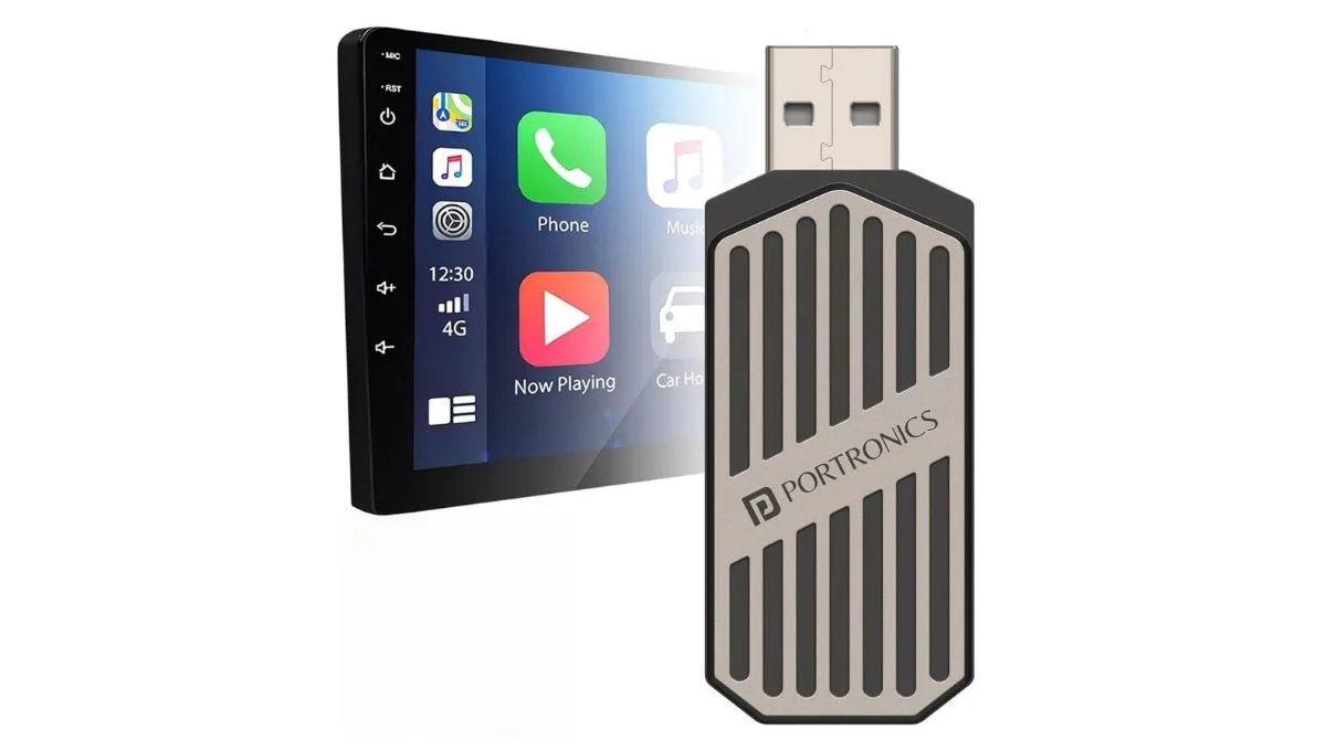 Portronics Tune Review