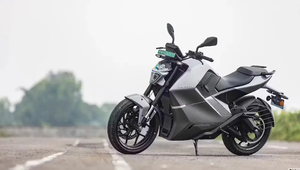 Raptee HV T30 Review