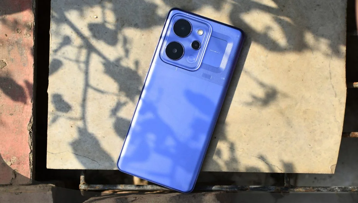 Realme NARZO Power 5G