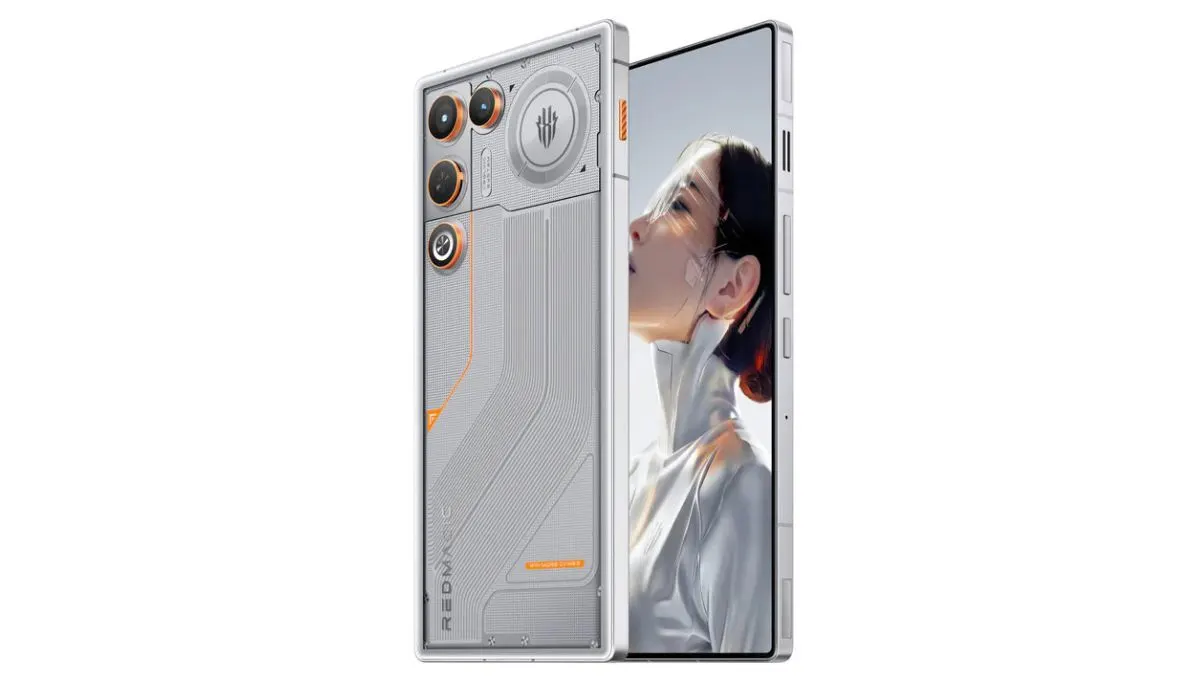 RedMagic 11 Air Review