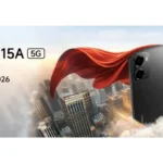 Redmi 15A 5G: ₹15,000 से कम में 6300mAh बैटरी और 120Hz डिस्प्ले — खरीदें या नहीं?