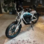 Royal Enfield Flying Flea C6: रेट्रो लुक में इलेक्ट्रिक पावर, जानिए पूरी डिटेल!