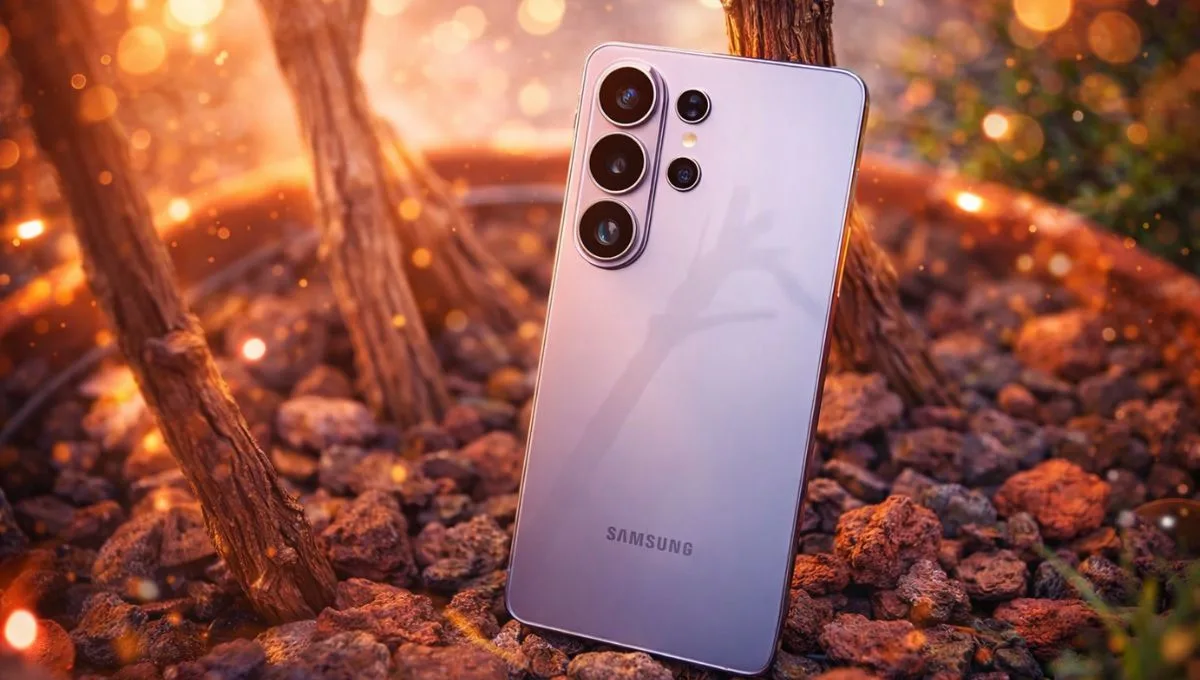 Samsung Galaxy S26 Ultra