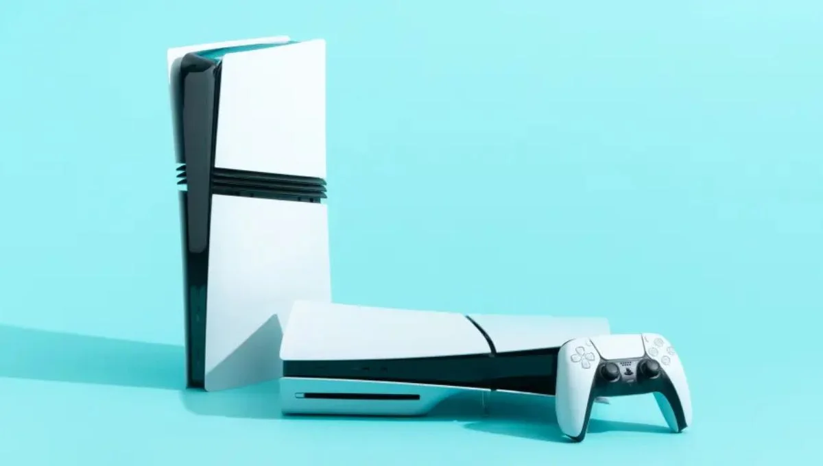 Sony PlayStation®5 Slim