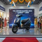 TVS Jupiter Electric: जानिए कीमत, रेंज और क्या यह खरीदना सही रहेगा?