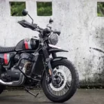 Triumph Scrambler 350 XC: लॉन्च से पहले ही जानें इसकी पूरी कहानी