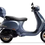 Vespa Officina 8 Review: ₹1.34 लाख में इटालियन हेरिटेज का असली अनुभव