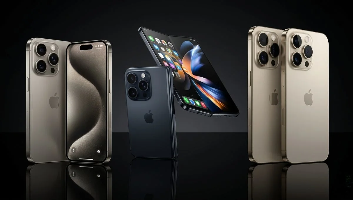 iPhone 18 Series 2026