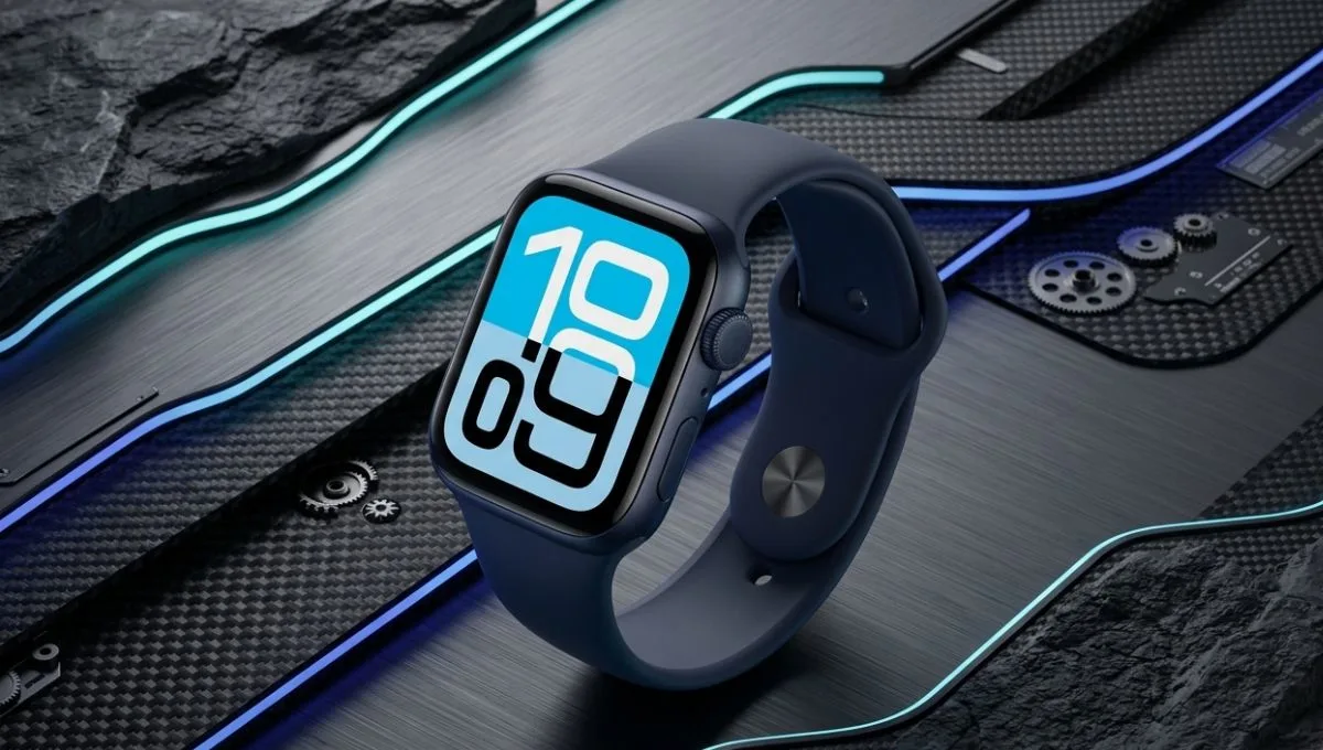 Apple Watch SE 3