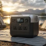 EF EcoFlow RIVER 2 Pro Review: क्या यह पोर्टेबल पावर स्टेशन आपके लिए सही है?