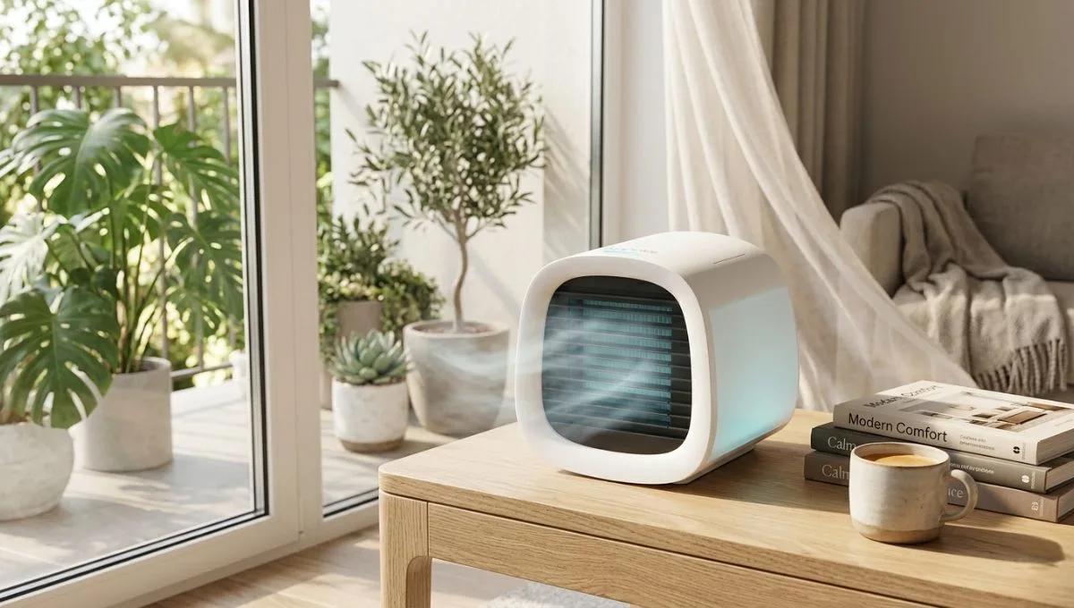 Evapolar evaCHILL Review