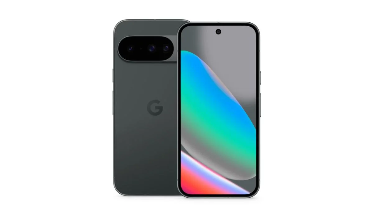 Google Pixel 10 5G Review