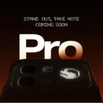 Infinix Note 60 Pro 5G: ₹30,000 से कम में 6500mAh बैटरी और Active Matrix Display जानिए क्या है खास?