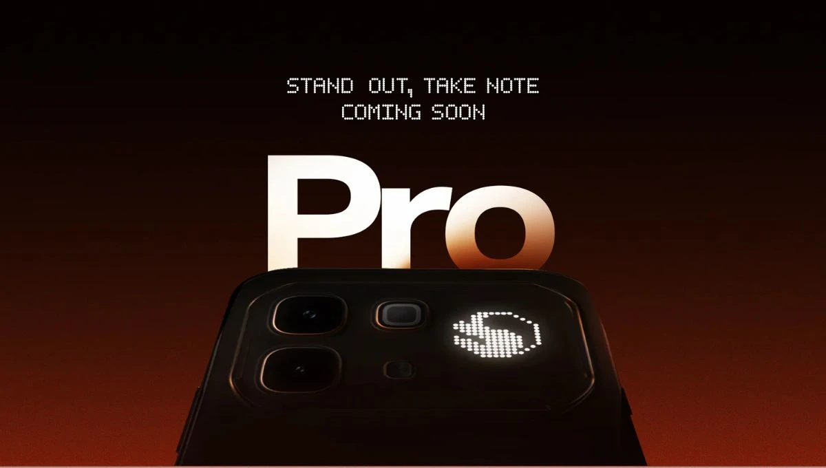 Infinix Note 60 Pro 5G