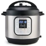 गैस सिलेंडर का इंतज़ार खत्म Instant Pot Duo 6QT से अब बिना गैस के बनाओ पूरे घर का खाना दाल, चावल, बिरयानी — सब बिना गैस, बिना झंझट के तयार!