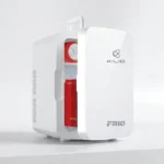 KILIG Frio Mini Fridge: घर और कार दोनों के लिए एक Portable Cooling Solution!