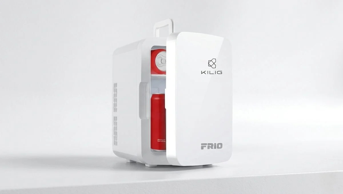 KILIG Frio Mini Fridge