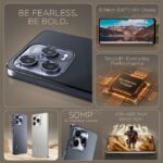 LAVA Bold N2 Pro Review: ₹8,000 में 50MP कैमरा और 128GB स्टोरेज, लेकिन क्या यह सही खरीद है?