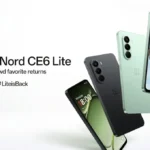 OnePlus Nord CE6 Lite: 7000mAh बैटरी और 144Hz डिस्प्ले, क्या यह बजट में बेस्ट है?