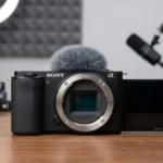 Sony ZV-E10: वीडियो क्रिएटर्स के लिए सही कैमरा या नहीं? जानिए पूरी सच्चाई!