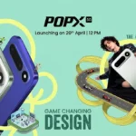 Tecno Pop X Review: ₹8,499 में 120Hz डिस्प्ले, IP64 और 5000mAh बैटरी — खरीदें या नहीं?