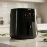 Philips Digital Air Fryer HD9252/90 Review: 90% कम तेल, 100% स्वाद — Philips का वादा