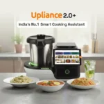 Upliance 2.O+ Review: ₹40,000 में AI से खाना पकाना — सही फैसला है या नहीं?