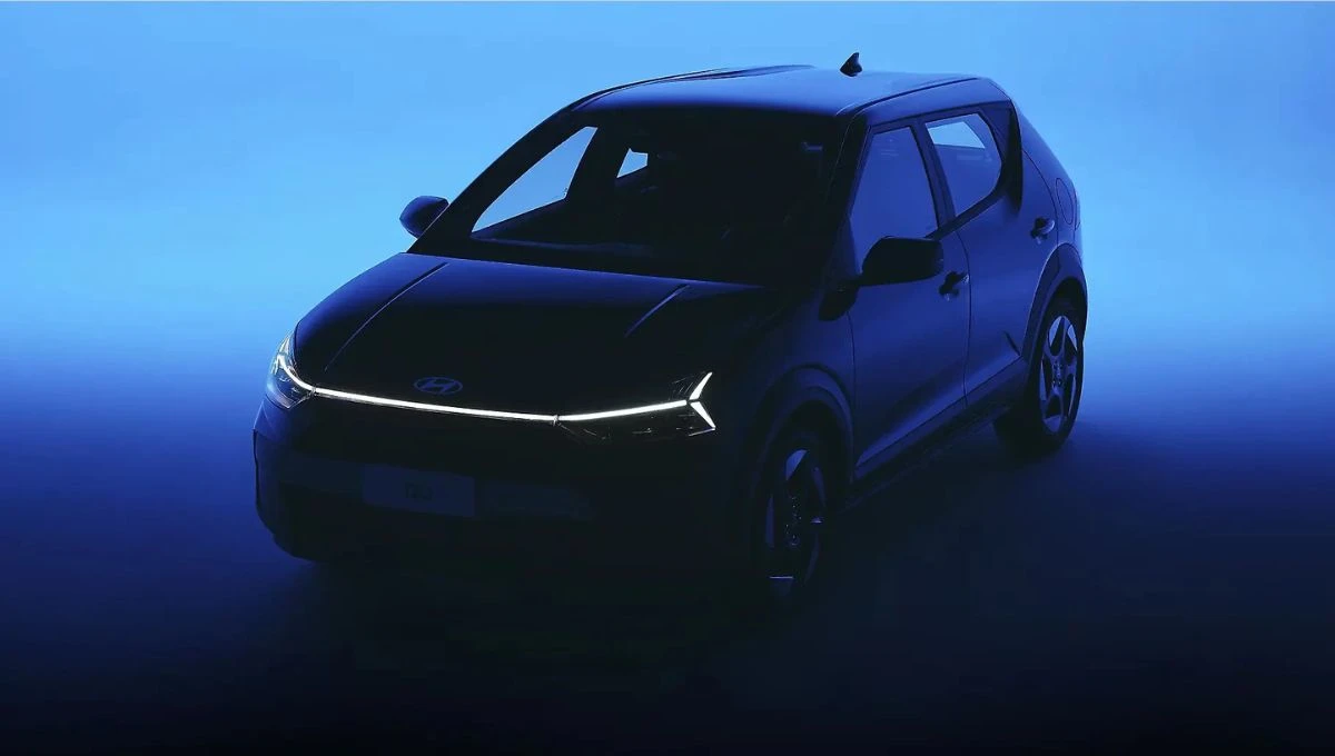 Hyundai New i20