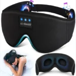 LC-dolida 5.4 Review: क्या यह 3D Contour Sleep Mask आपको दिलाएगा 8 घंटे की सुकून भरी नींद?