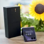 मार्केट में आ गया फोल्डेबल फोन्स का ‘असली बॉस’! Motorola Razr 70 Ultra की कीमत और फीचर्स कर देंगे हैरान