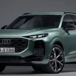 क्या New Gen Audi Q3 बनेगी भारत की सबसे बेहतरीन लग्जरी SUV? जानें इसके नए फीचर्स, इंजन पावर और Expected Price!
