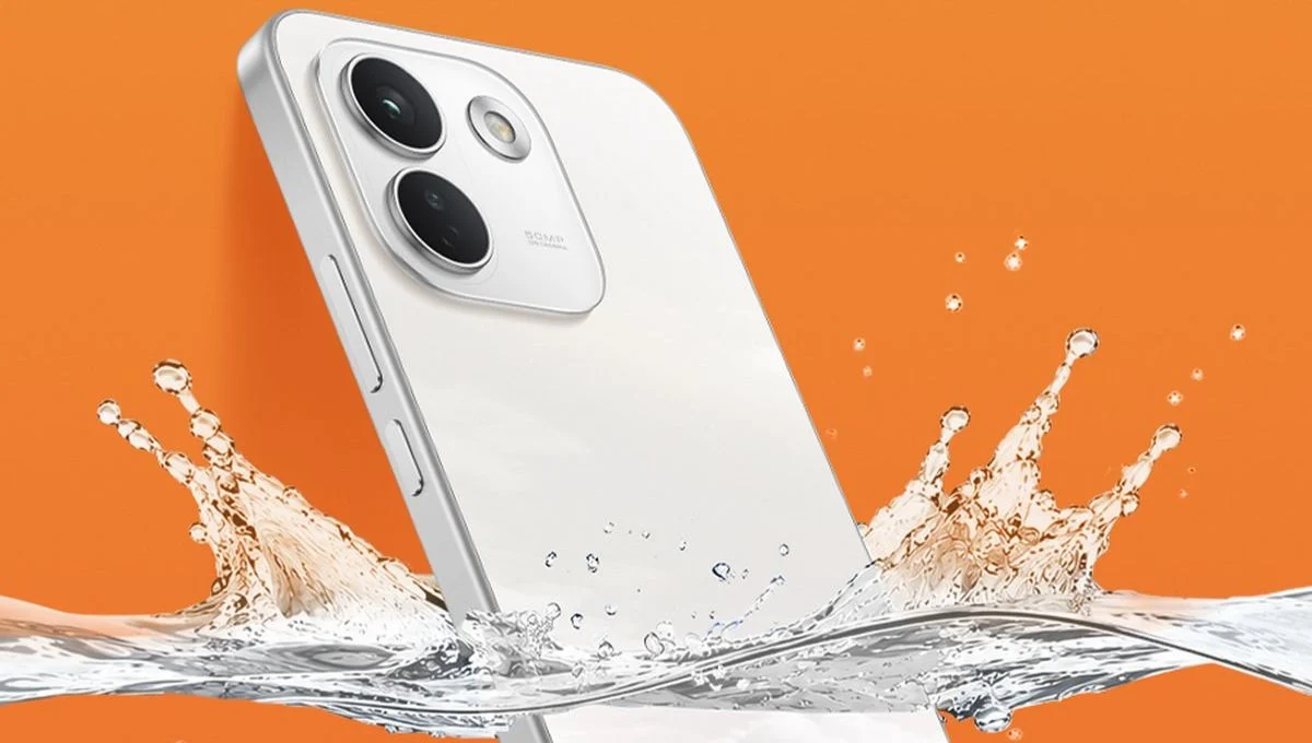 Xiaomi Redmi Note 17 Pro 5G