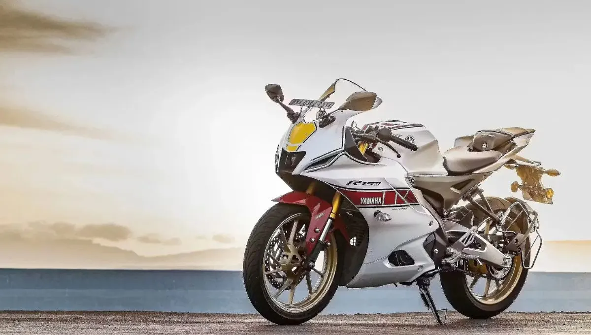 Yamaha R2