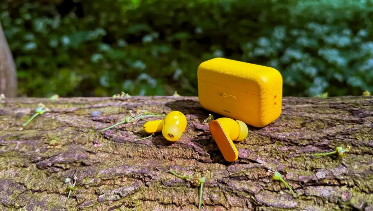 realme Buds T500 Pro Review