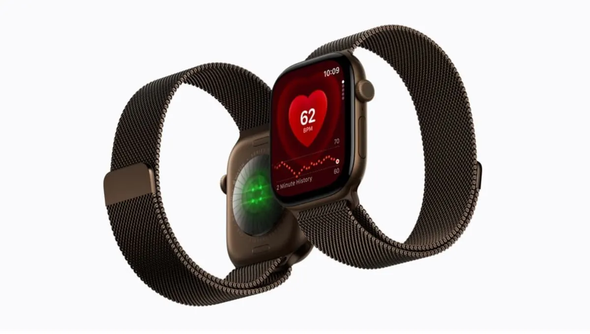Apple Watch Series 12