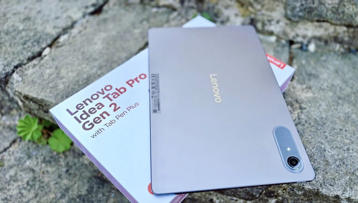 Lenovo Idea Tab Pro Gen 2